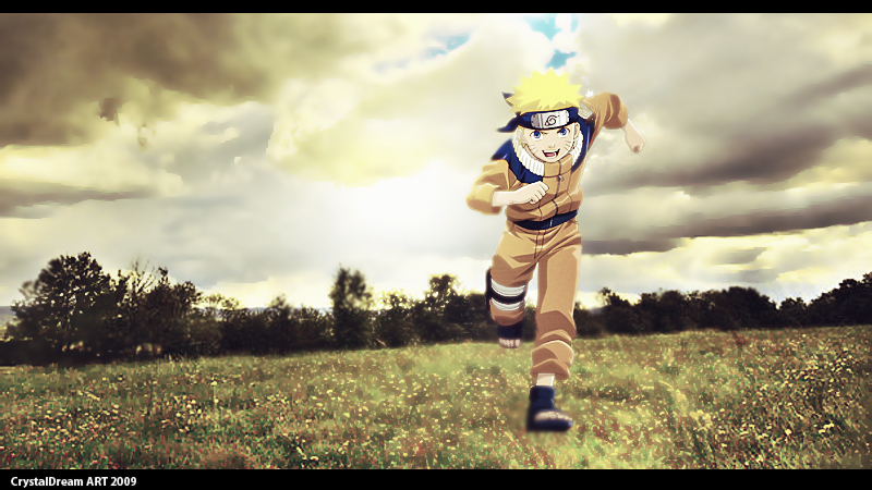 Naruto_Running_To_Future_by_cdream.jpg